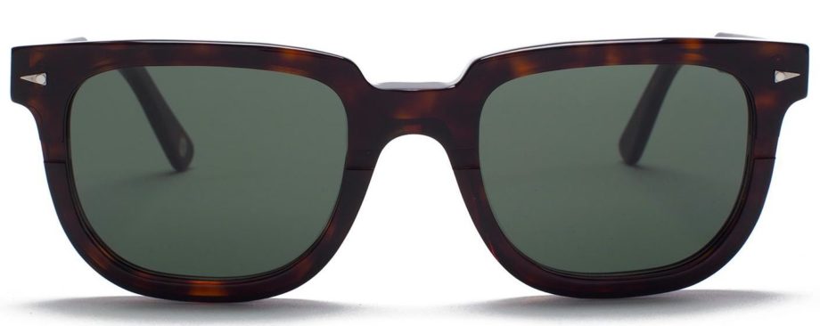 AHLEM Jaures Dark Turtle