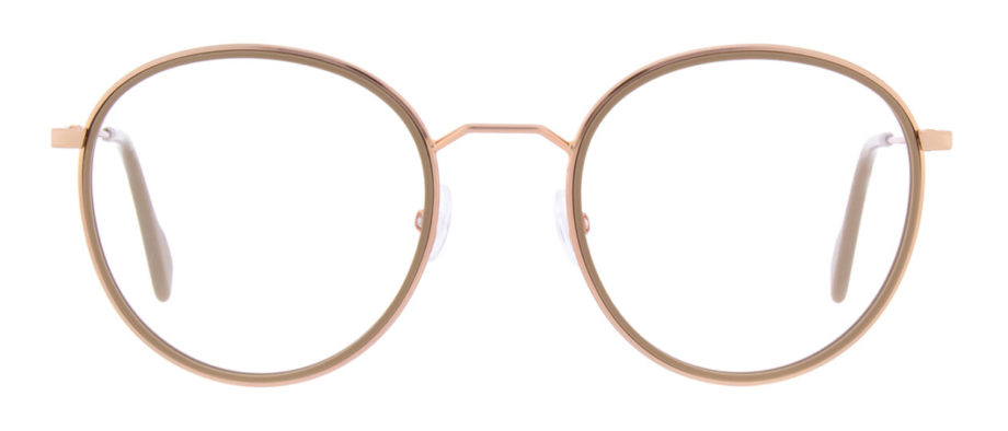 Andy Wolf 4770 rose gold:beige