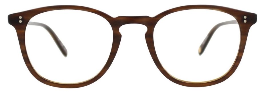 Garrett Leight Kinney_49_Matte_Brandy_Tortoise