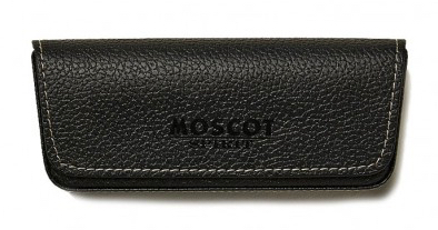 Moscot spirit case