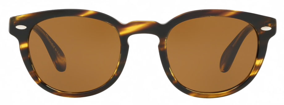 Oliver Peoples SHELDRAKE SUN – Cocobolo