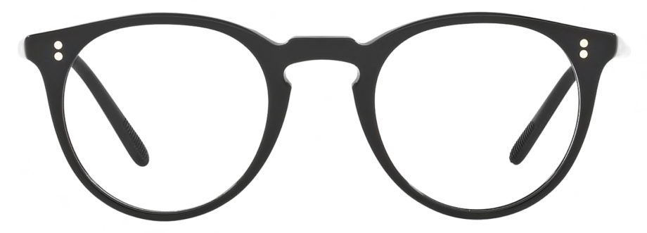 Optical Oliver Peoples O MALLEY – Black
