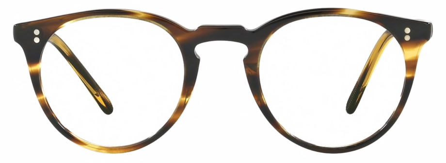 Optical Oliver Peoples O MALLEY – Cocobolo