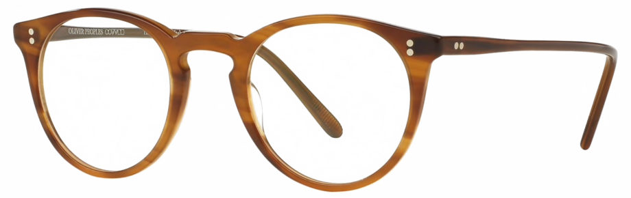Optical Oliver Peoples O MALLEY – Raintree 3_4 side