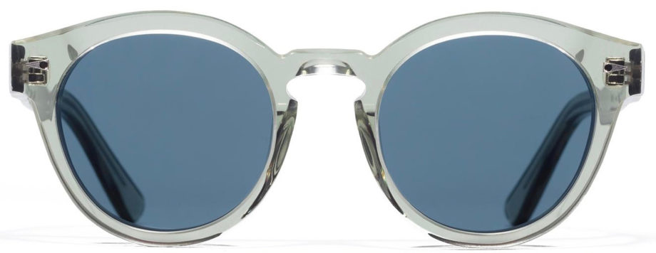 Sunglasses Ahlem ABBESSES (8mm) – Thymelight _ Green