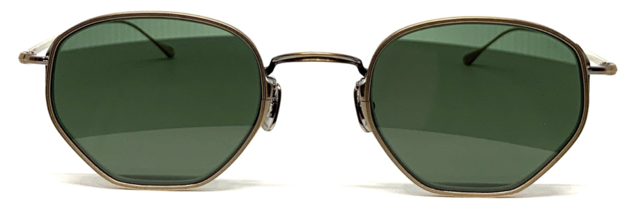 Sunglasses Eyevan 7285 784 901 front