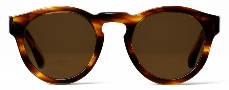 Sunglasses Illesteva LEONARD – Brown Havana