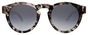Sunglasses Illesteva LEONARD – Quartz : Grey