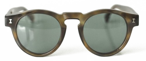 Sunglasses Illesteva LEONARD – Walnut