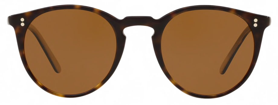 Sunglasses Oliver Peoples O’MALLEY – 362 – Horn – Brown