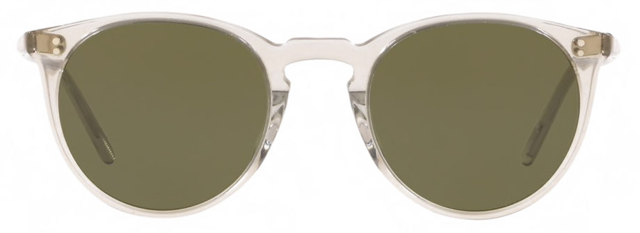 Sunglasses Oliver Peoples O’MALLEY – Black Diamond – G-15 1