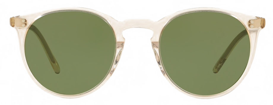 Sunglasses Oliver Peoples O’MALLEY – Buff – Green C