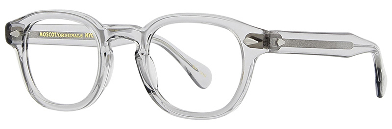 lunettes-de-vue-moscot-lemtosh light grey 3_4 side
