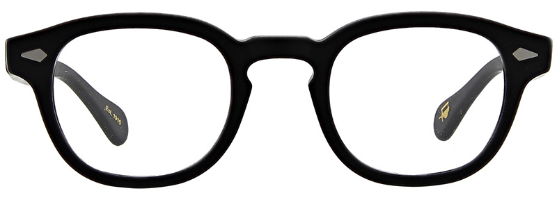lunettes-de-vue-moscot-lemtosh matte black